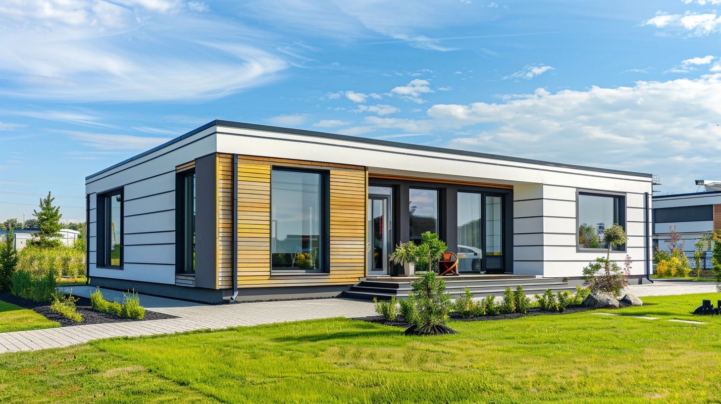 100 m² Prefabrik Ev Fiyatı 2026: Detaylı Maliyet Analizi