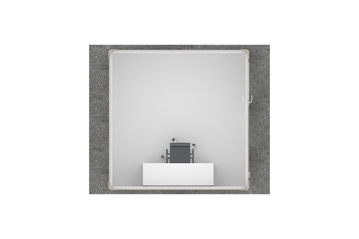 Panel Kabin 260x260cm – görünüm 3